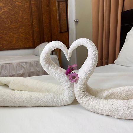 Hospedaje El Emperador Hotel Pucallpa Bagian luar foto