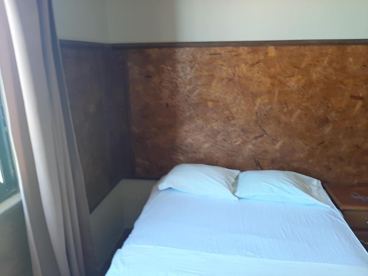 Hospedaje El Emperador Hotel Pucallpa Bagian luar foto