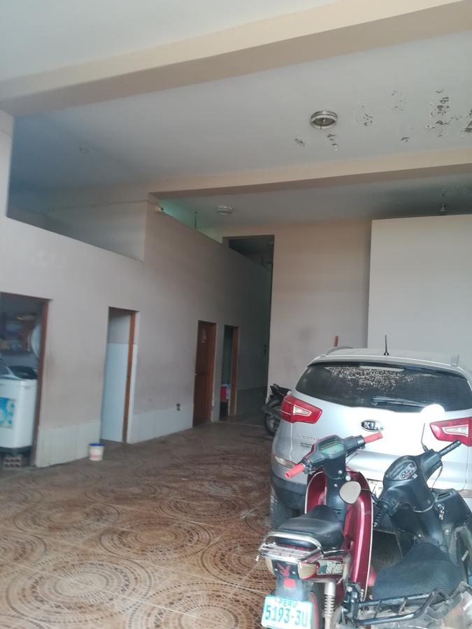 Hospedaje El Emperador Hotel Pucallpa Bagian luar foto