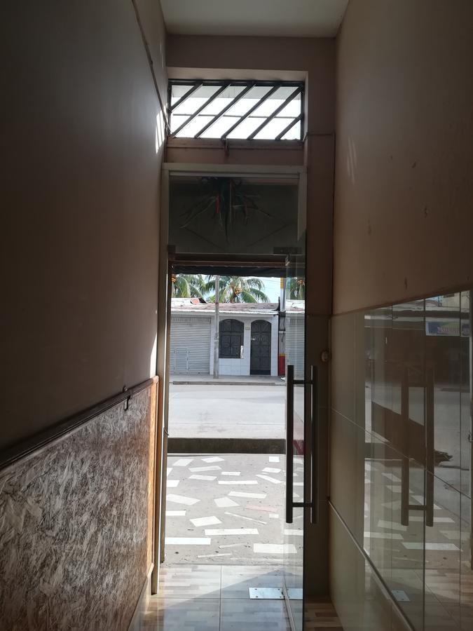 Hospedaje El Emperador Hotel Pucallpa Bagian luar foto
